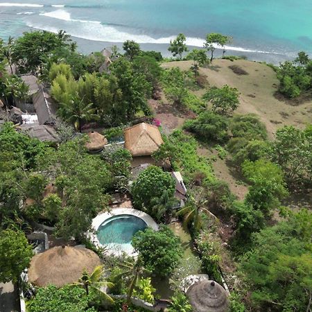 Bodhi Bingin Hotel Uluwatu  Bagian luar foto
