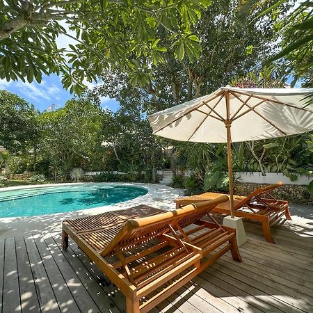Bodhi Bingin Hotel Uluwatu  Bagian luar foto