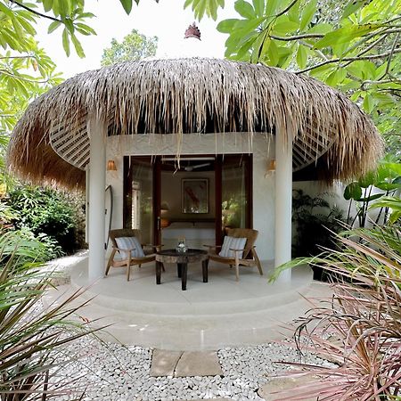 Bodhi Bingin Hotel Uluwatu  Bagian luar foto