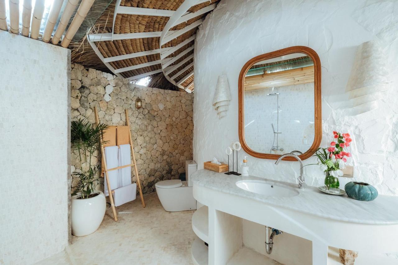 Bodhi Bingin Hotel Uluwatu  Bagian luar foto