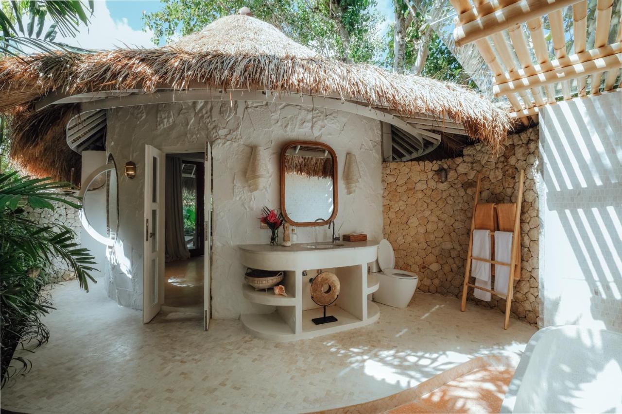 Bodhi Bingin Hotel Uluwatu  Bagian luar foto