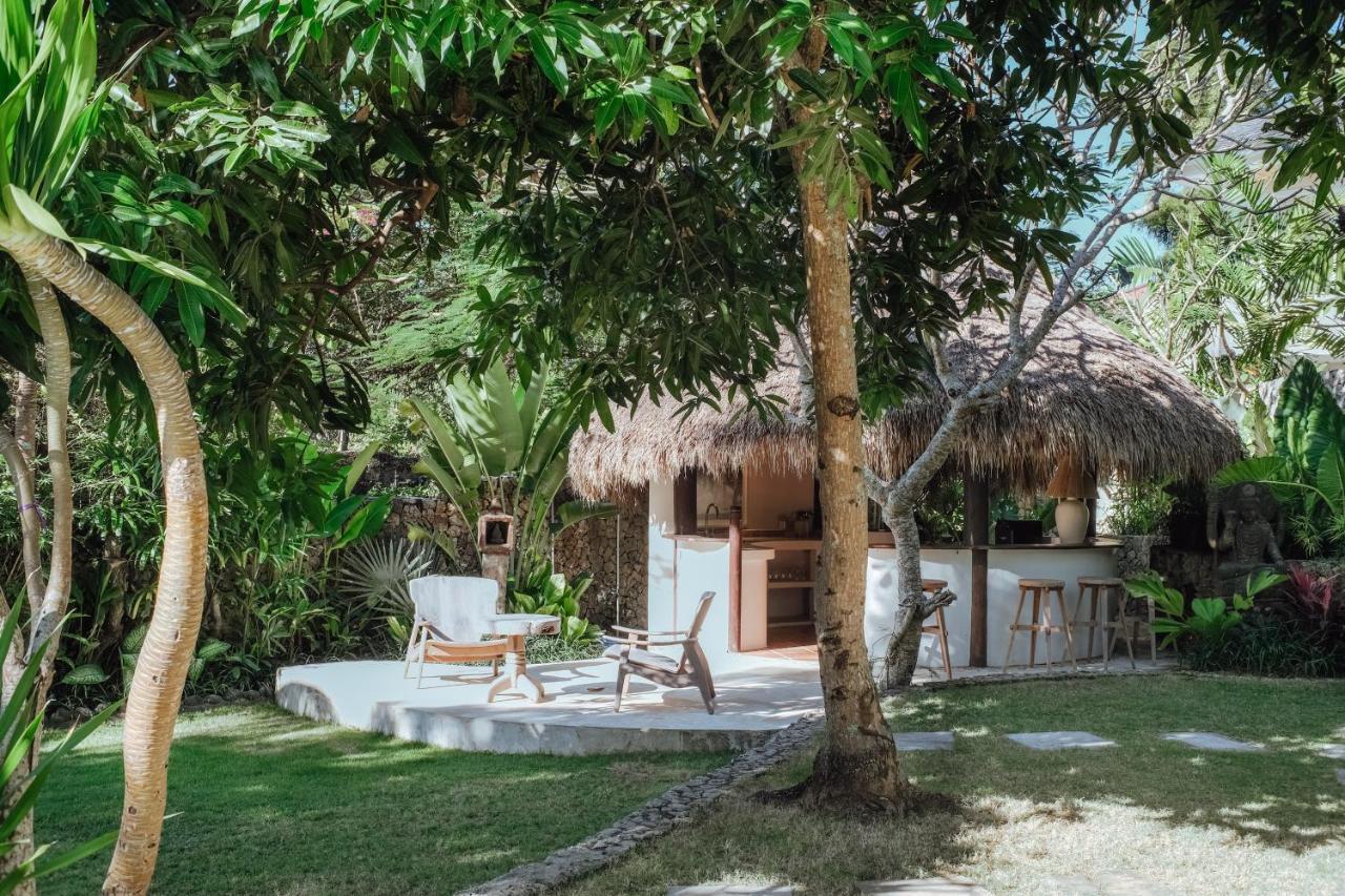 Bodhi Bingin Hotel Uluwatu  Bagian luar foto