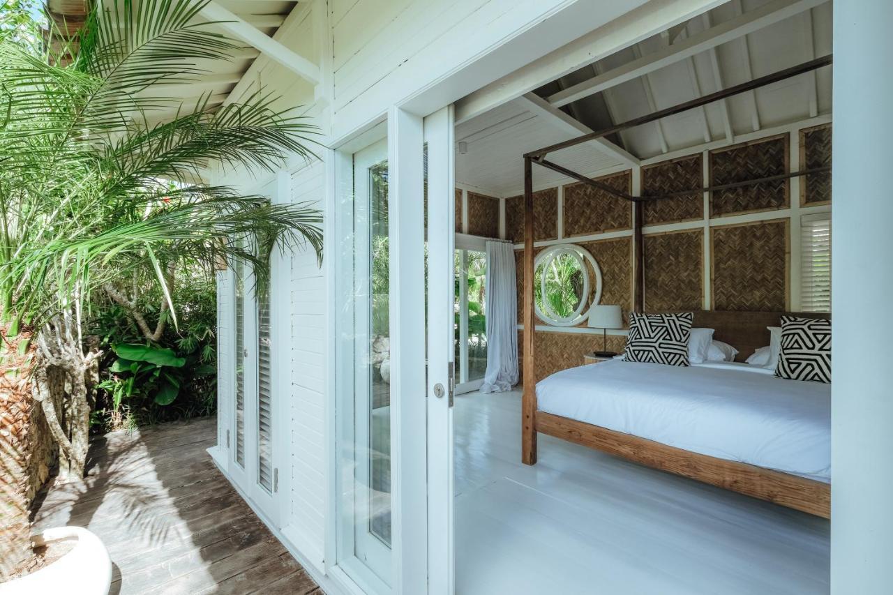 Bodhi Bingin Hotel Uluwatu  Bagian luar foto