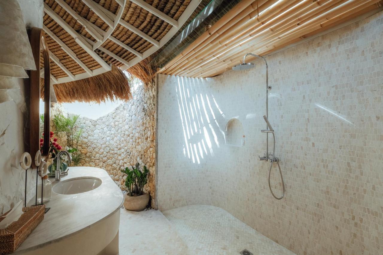 Bodhi Bingin Hotel Uluwatu  Bagian luar foto