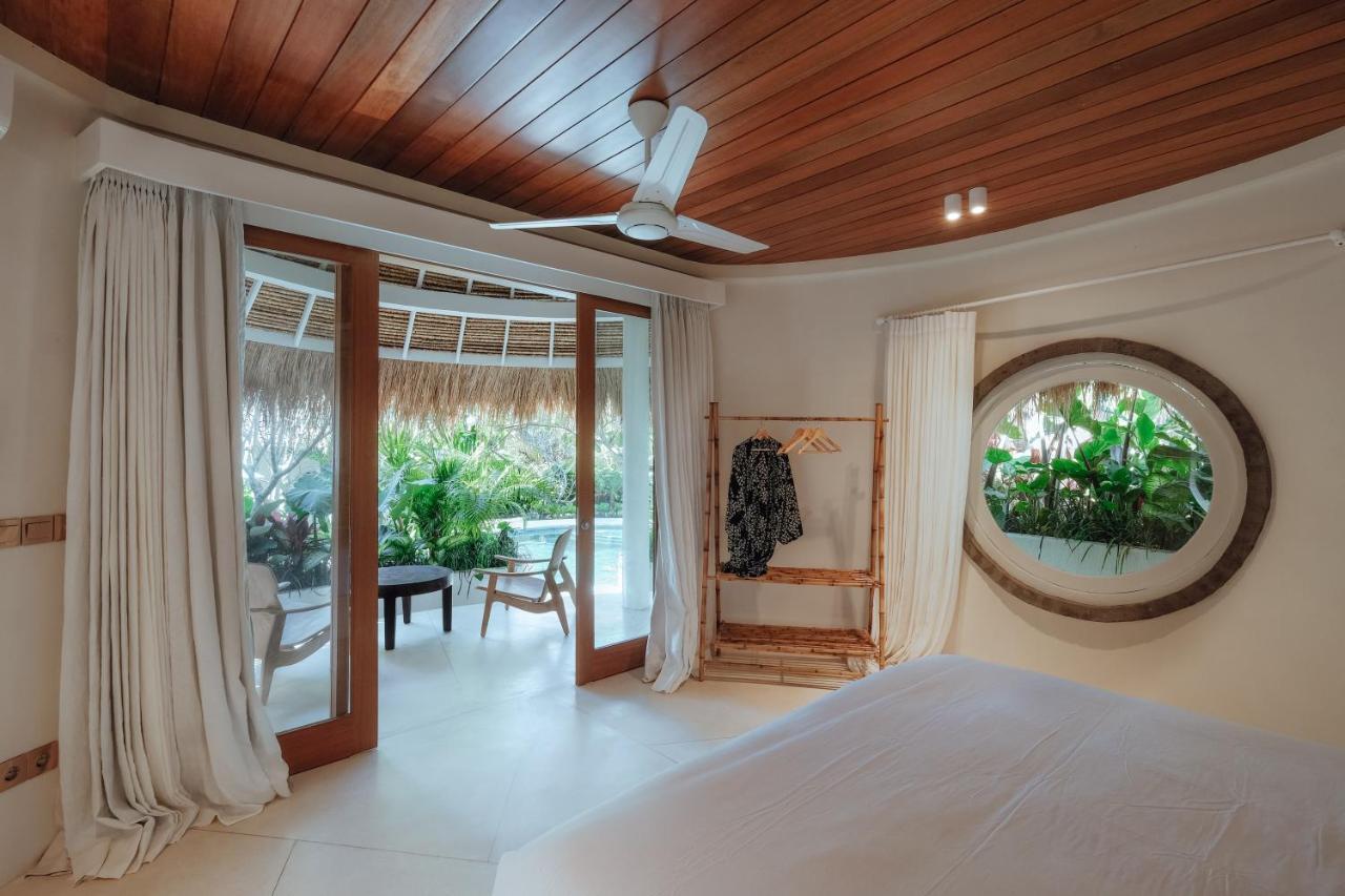 Bodhi Bingin Hotel Uluwatu  Bagian luar foto
