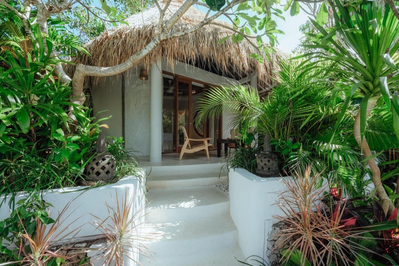 Bodhi Bingin Hotel Uluwatu  Bagian luar foto