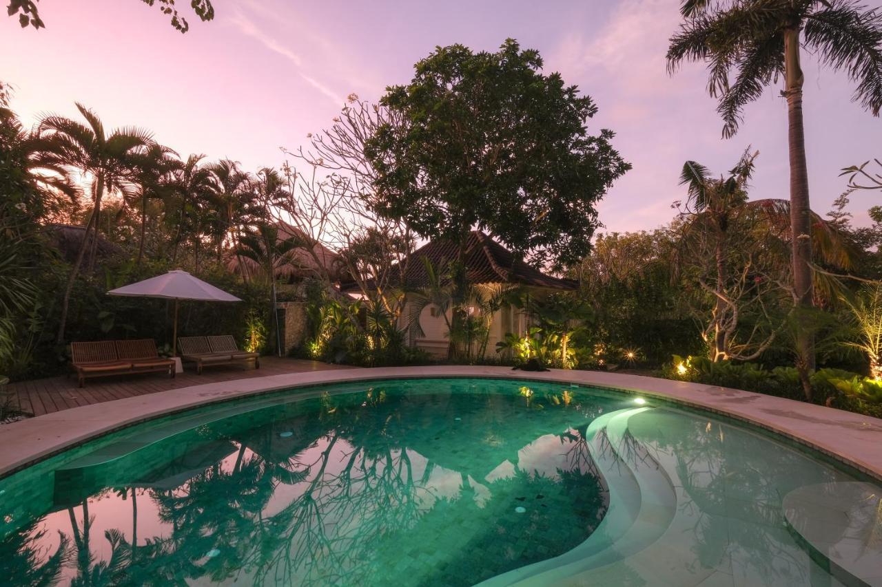 Bodhi Bingin Hotel Uluwatu  Bagian luar foto