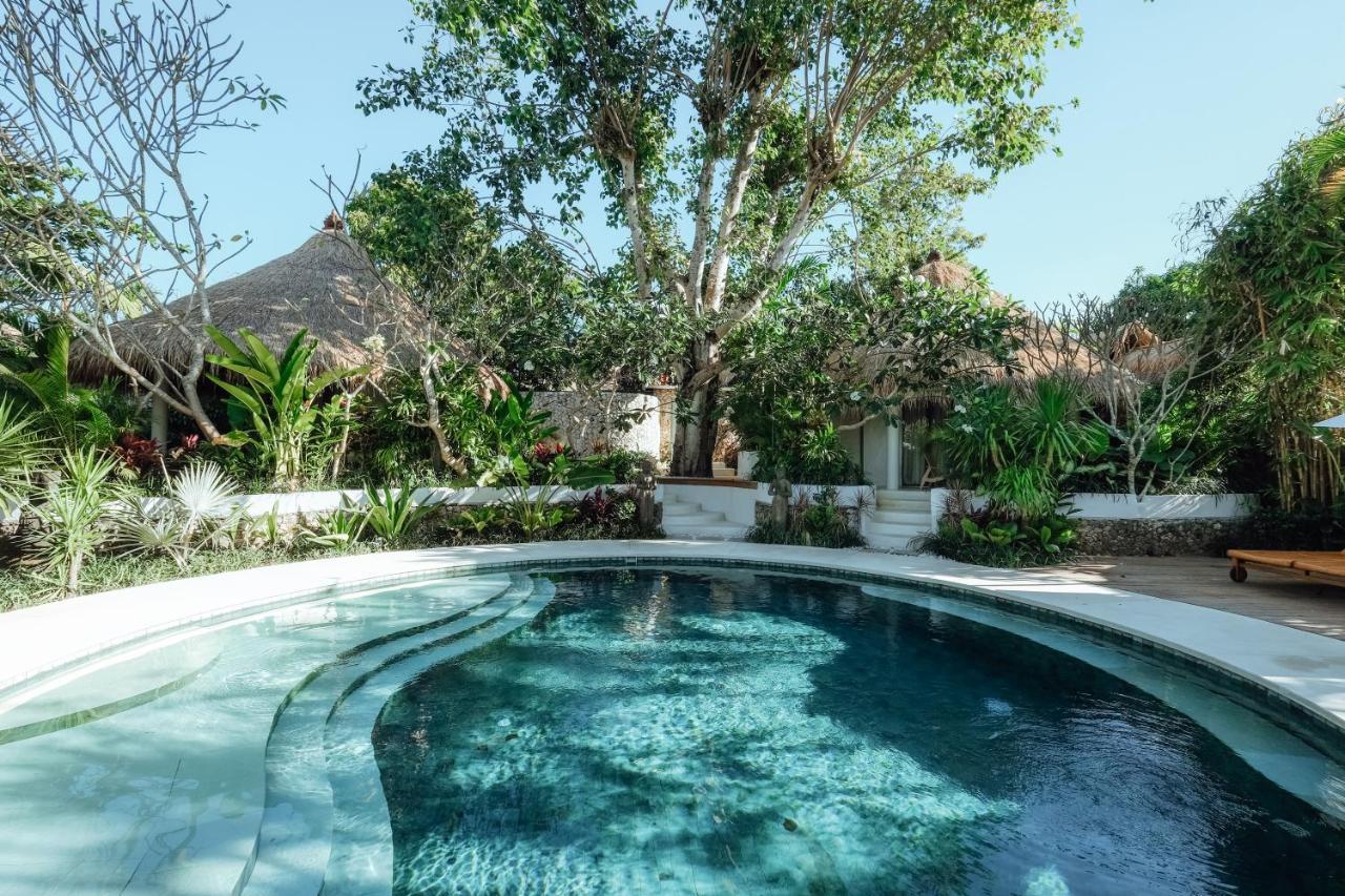 Bodhi Bingin Hotel Uluwatu  Bagian luar foto