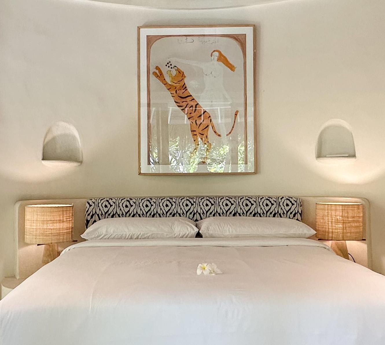 Bodhi Bingin Hotel Uluwatu  Bagian luar foto