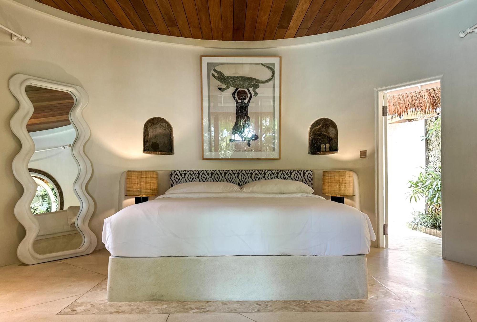 Bodhi Bingin Hotel Uluwatu  Bagian luar foto
