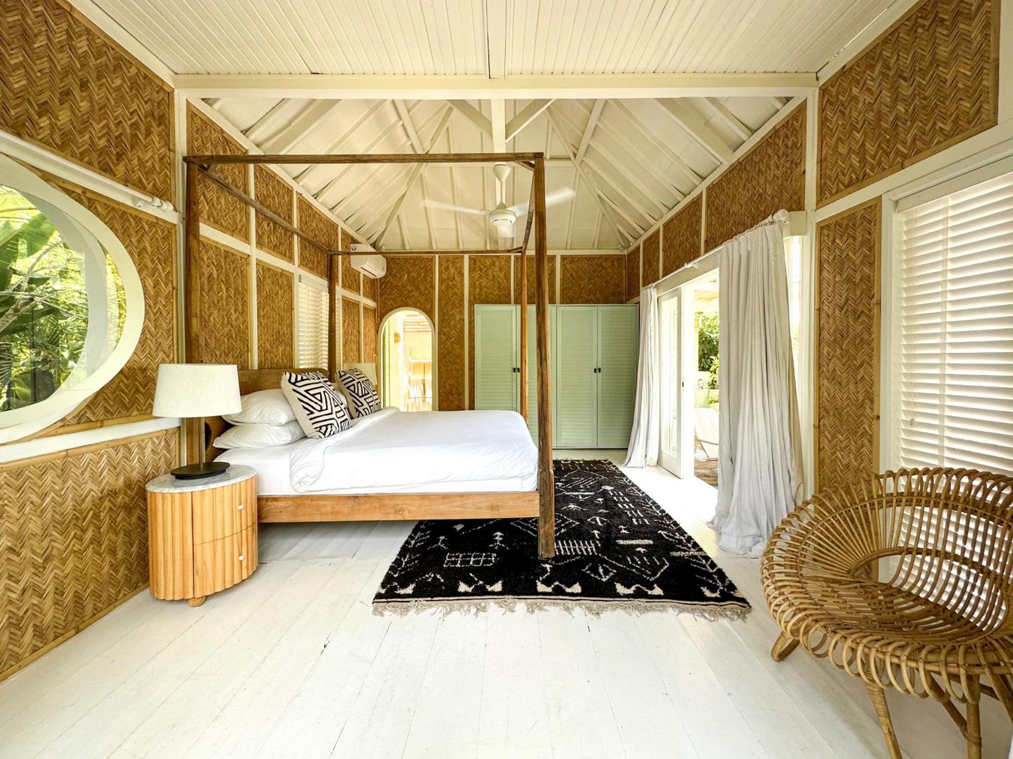 Bodhi Bingin Hotel Uluwatu  Bagian luar foto