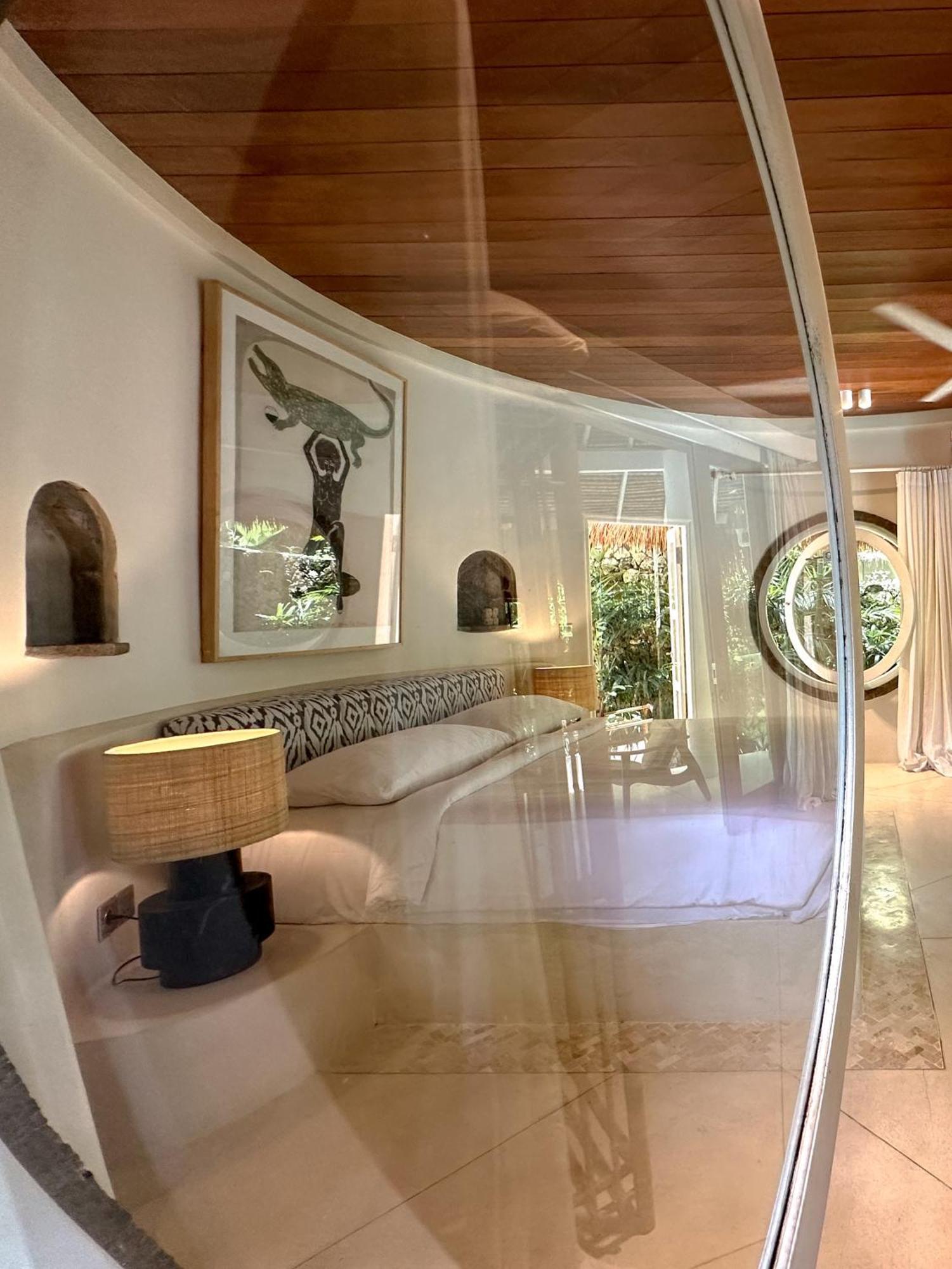 Bodhi Bingin Hotel Uluwatu  Bagian luar foto