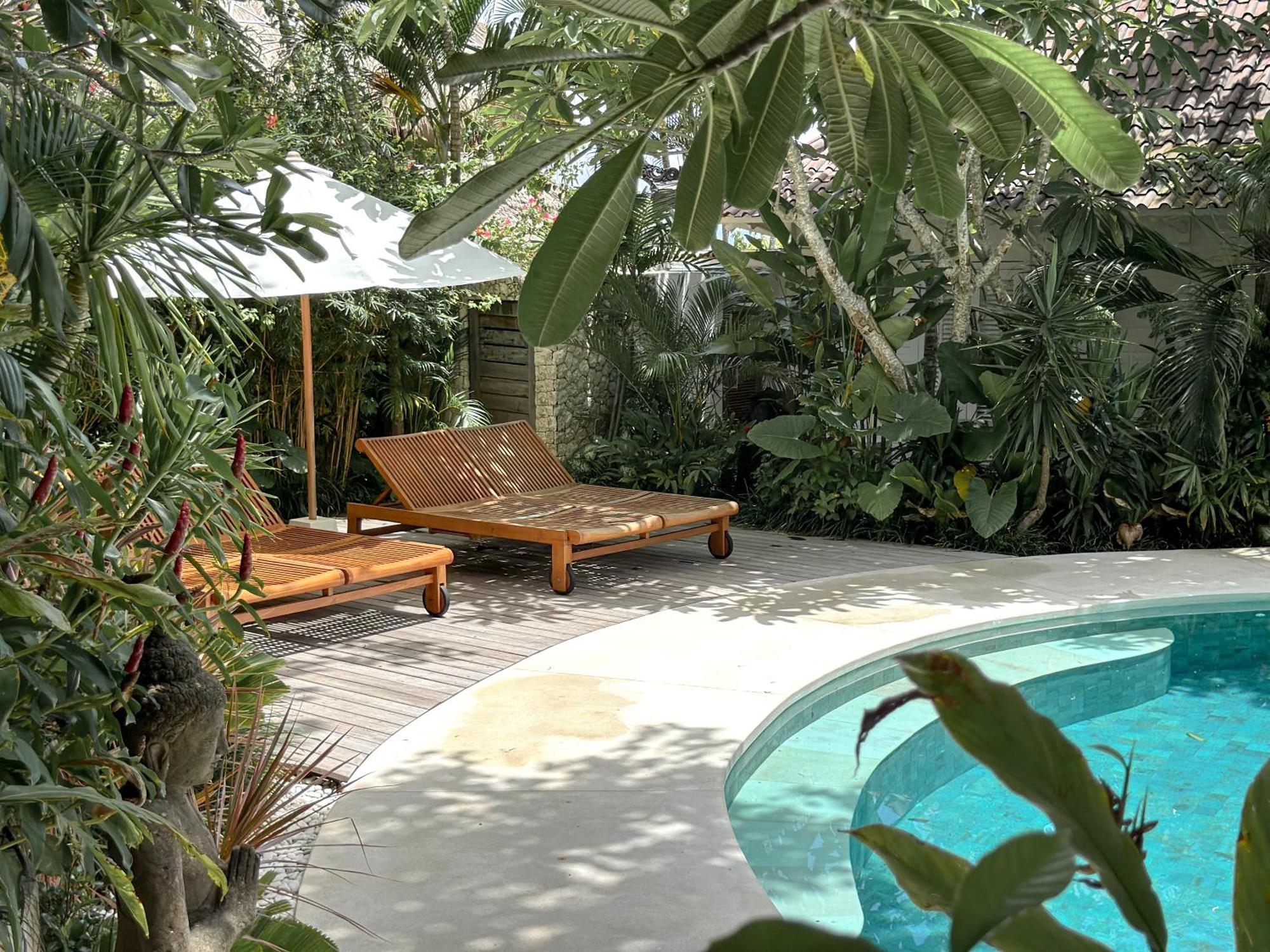 Bodhi Bingin Hotel Uluwatu  Bagian luar foto