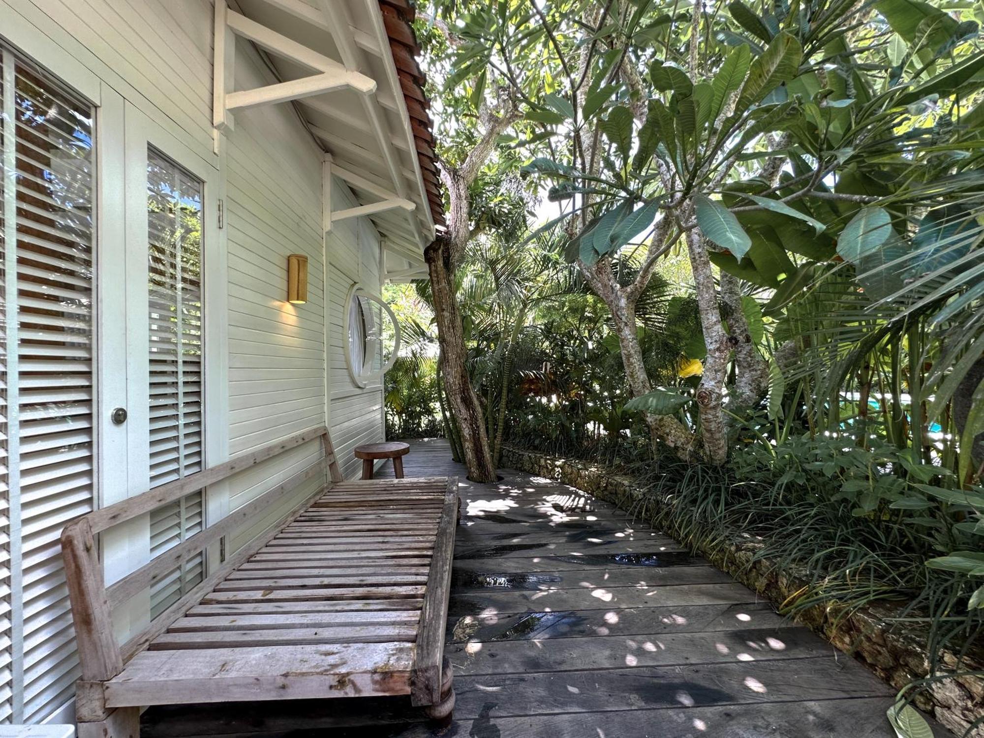 Bodhi Bingin Hotel Uluwatu  Bagian luar foto