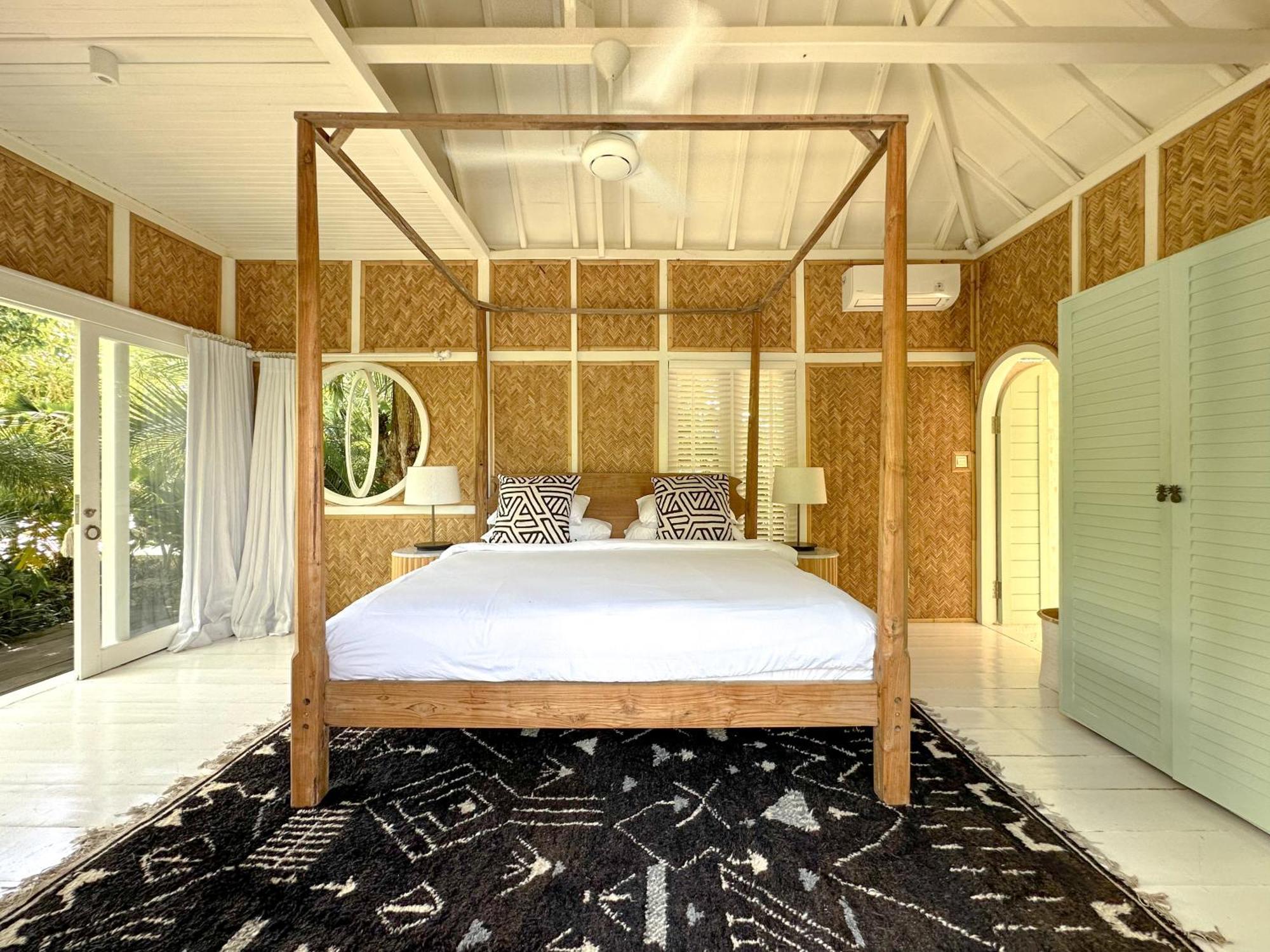 Bodhi Bingin Hotel Uluwatu  Bagian luar foto