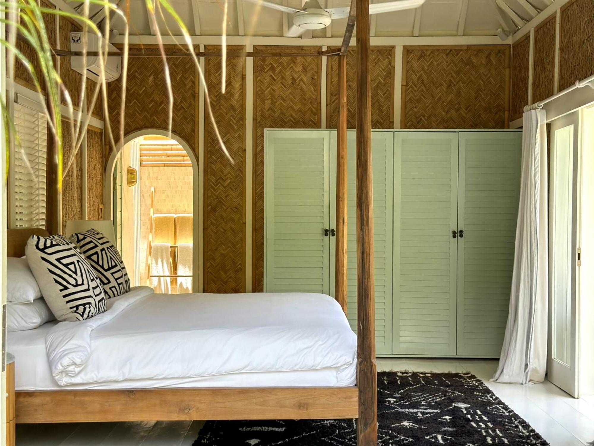 Bodhi Bingin Hotel Uluwatu  Bagian luar foto
