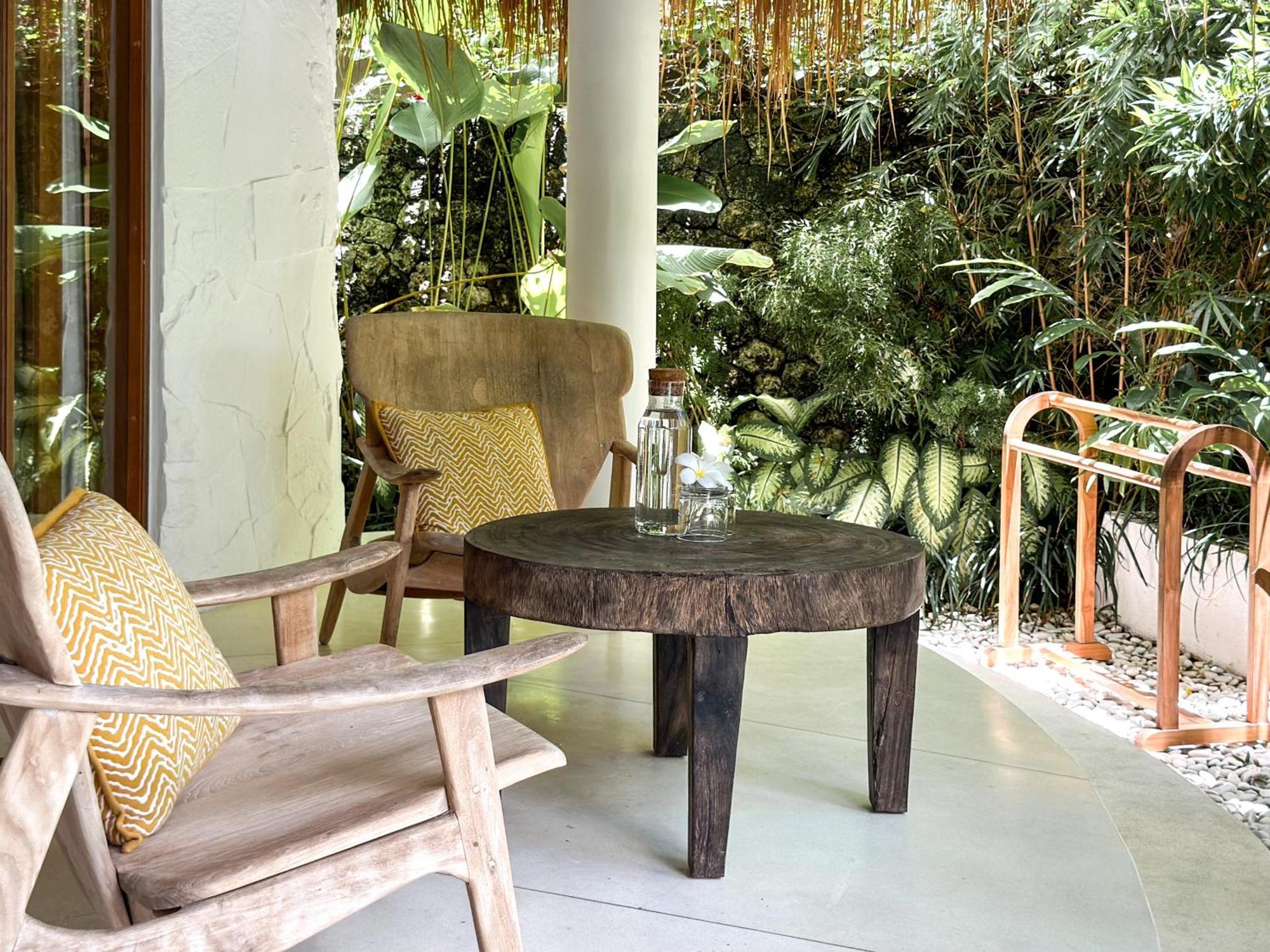 Bodhi Bingin Hotel Uluwatu  Bagian luar foto