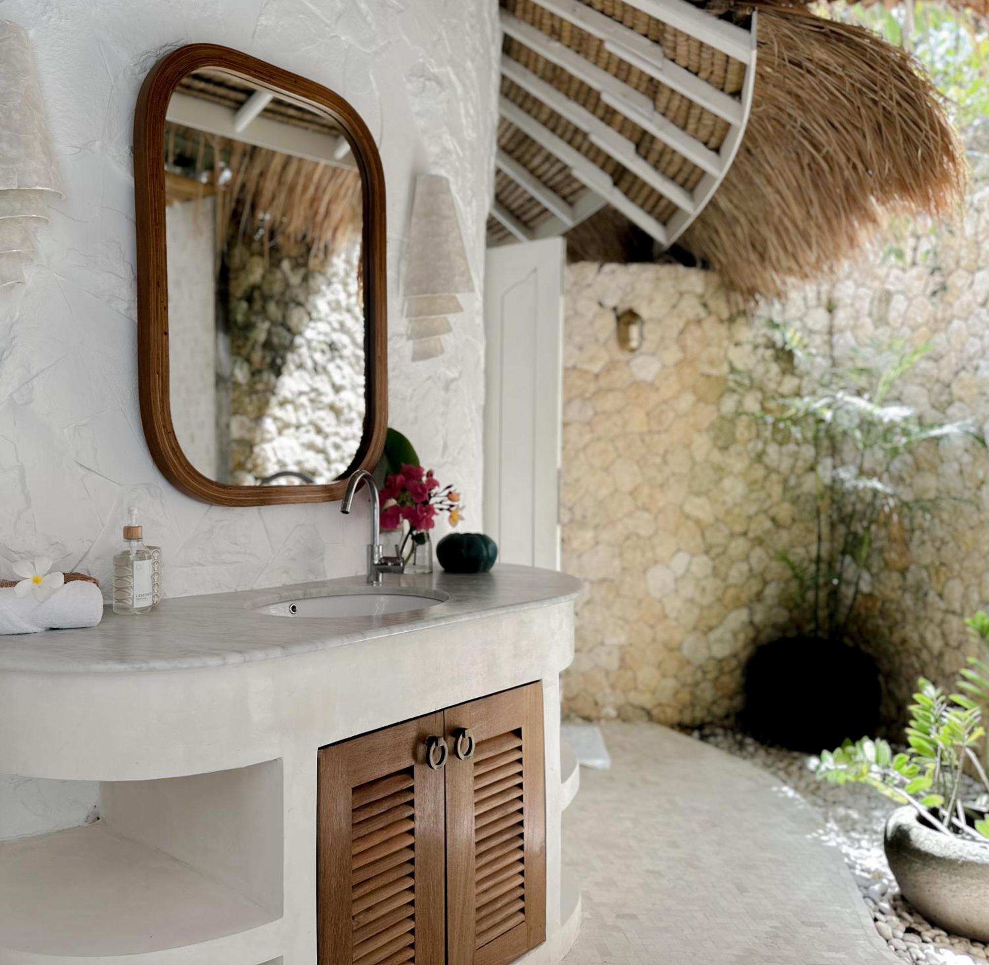 Bodhi Bingin Hotel Uluwatu  Bagian luar foto