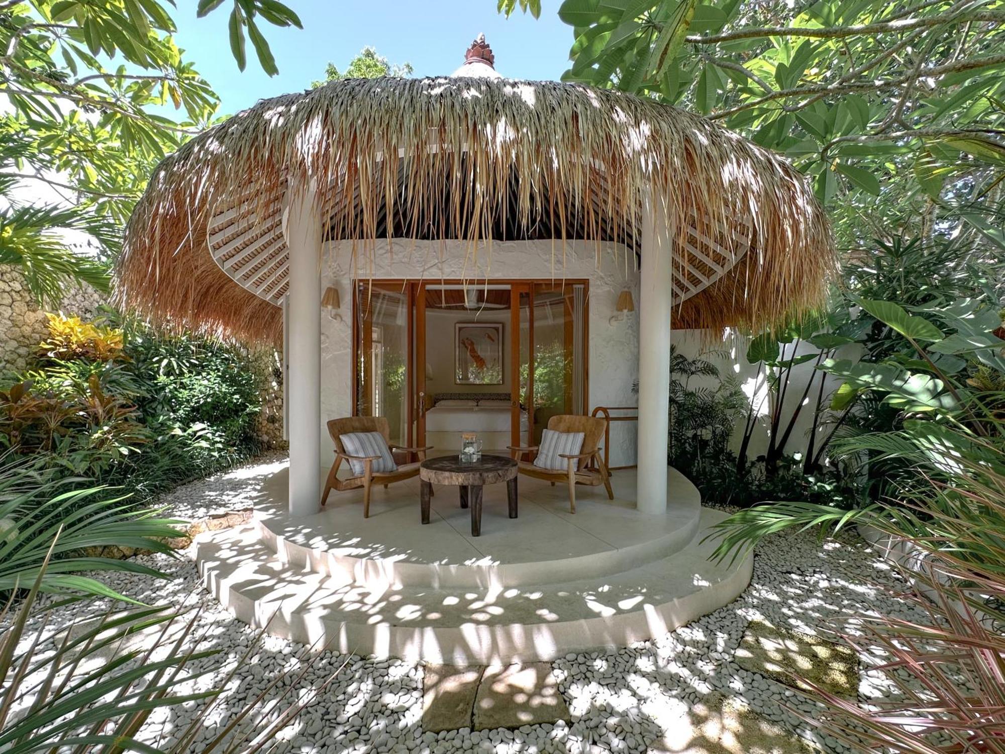 Bodhi Bingin Hotel Uluwatu  Bagian luar foto