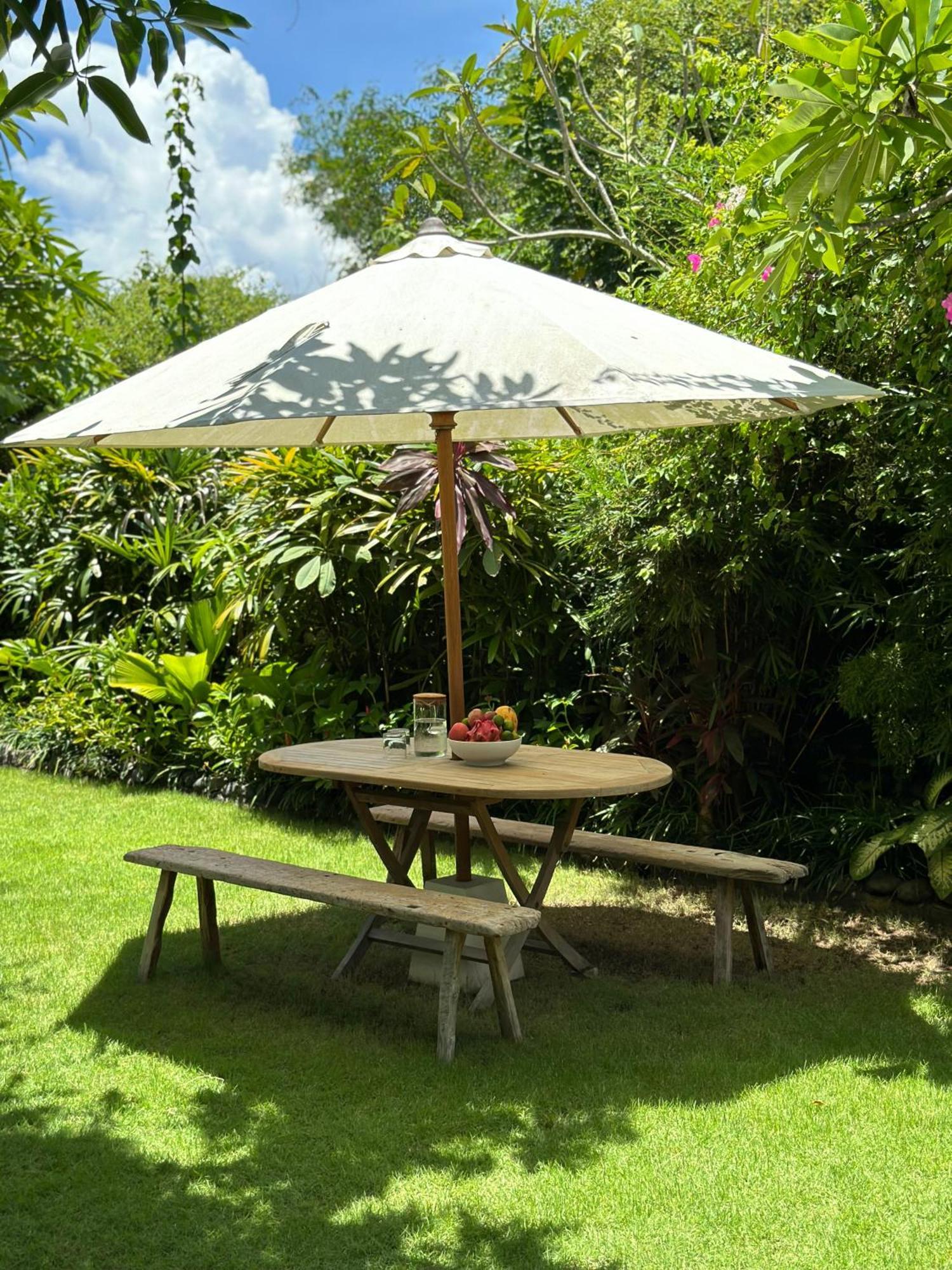 Bodhi Bingin Hotel Uluwatu  Bagian luar foto