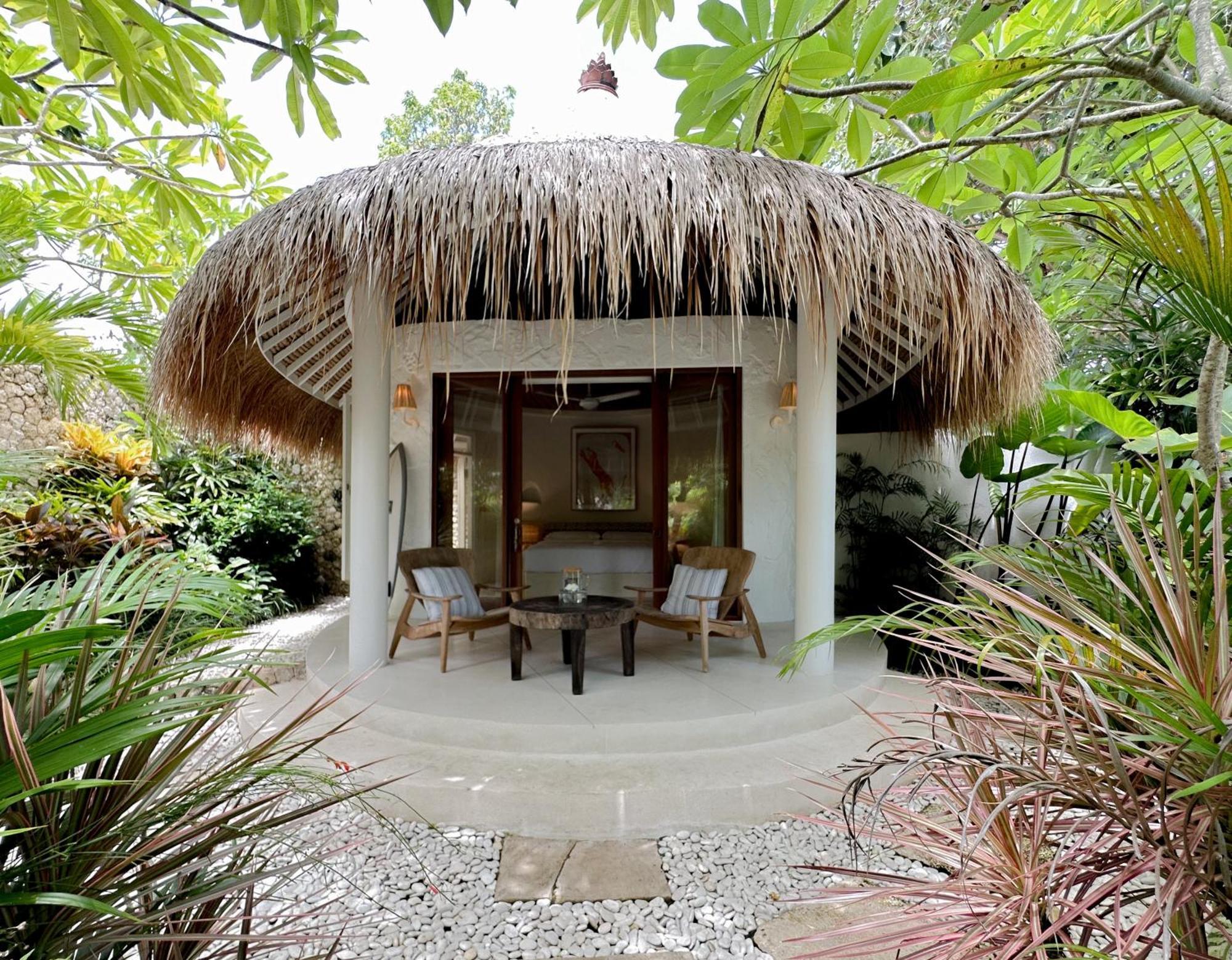 Bodhi Bingin Hotel Uluwatu  Bagian luar foto
