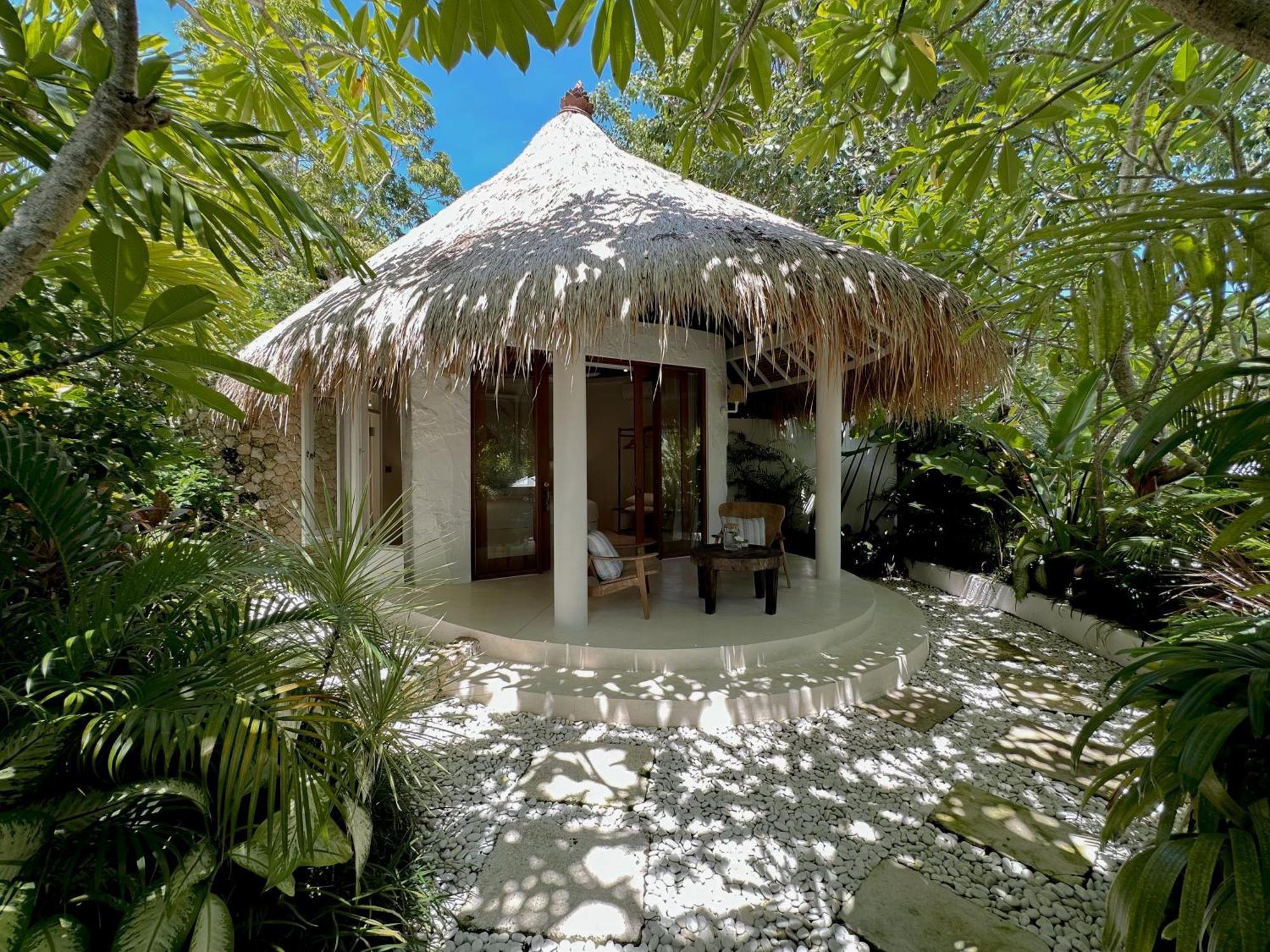 Bodhi Bingin Hotel Uluwatu  Bagian luar foto