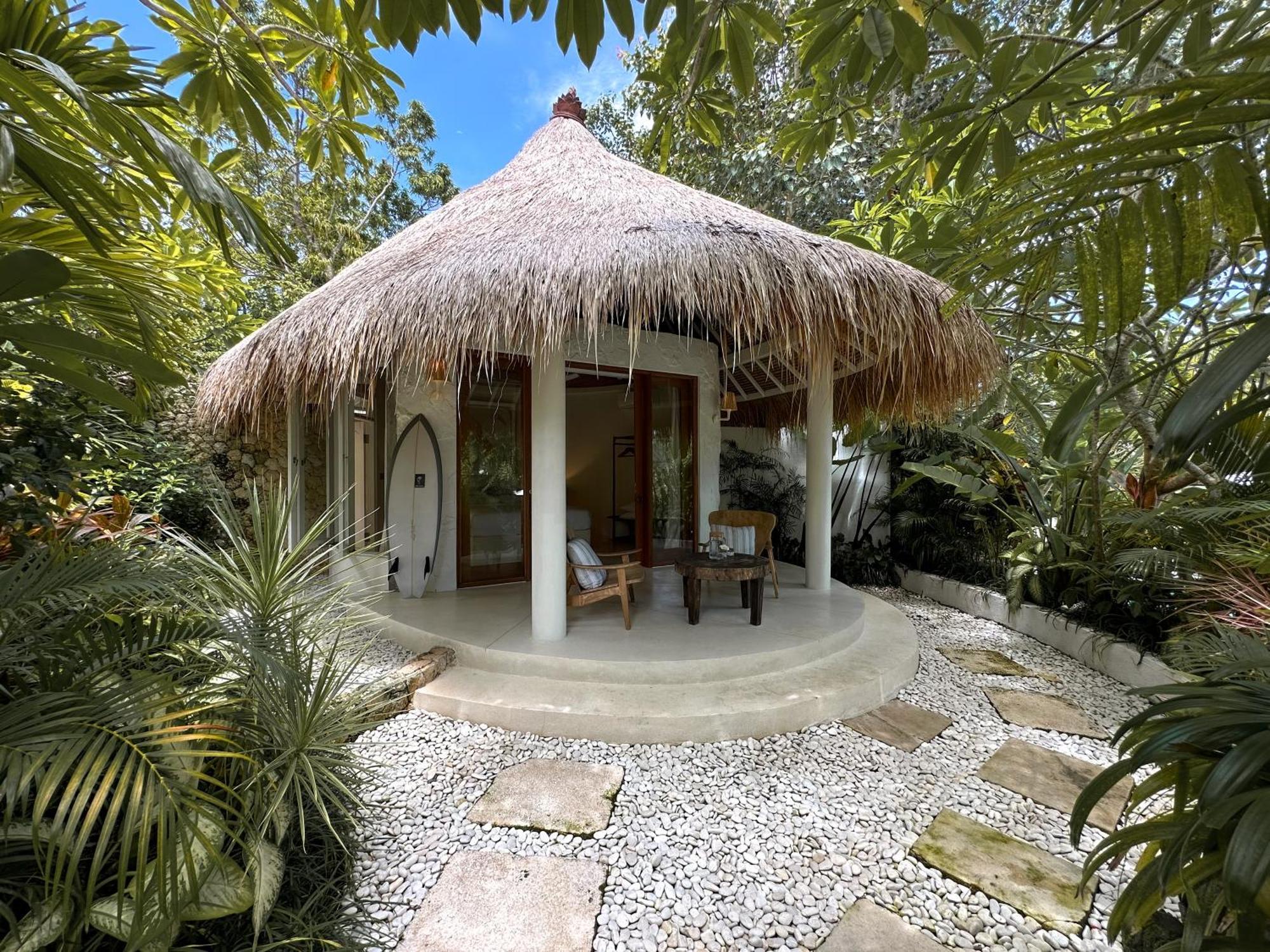 Bodhi Bingin Hotel Uluwatu  Bagian luar foto