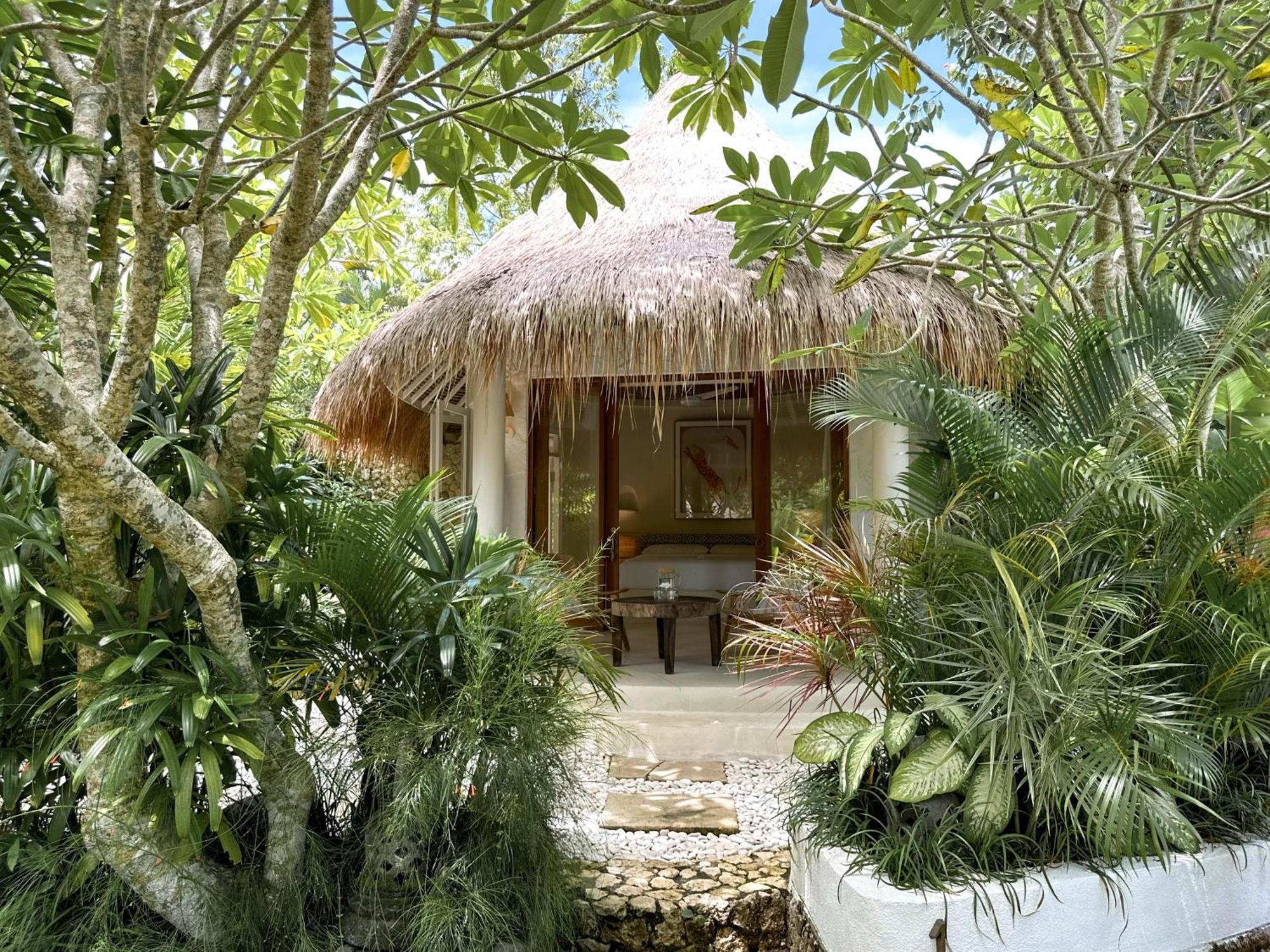 Bodhi Bingin Hotel Uluwatu  Bagian luar foto