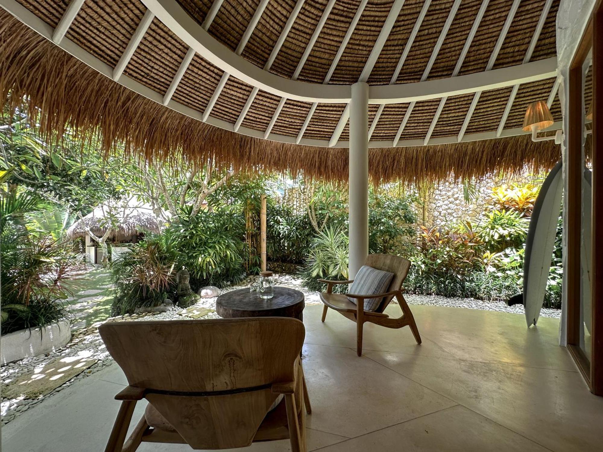 Bodhi Bingin Hotel Uluwatu  Bagian luar foto