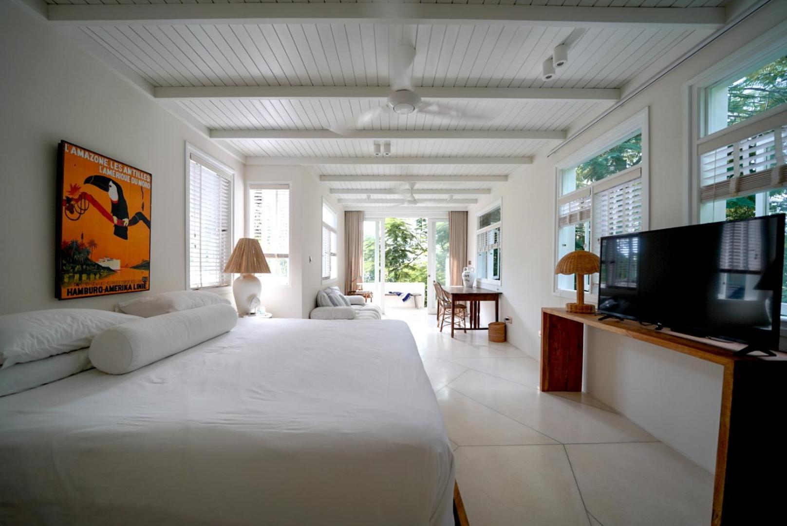 Bodhi Bingin Hotel Uluwatu  Bagian luar foto