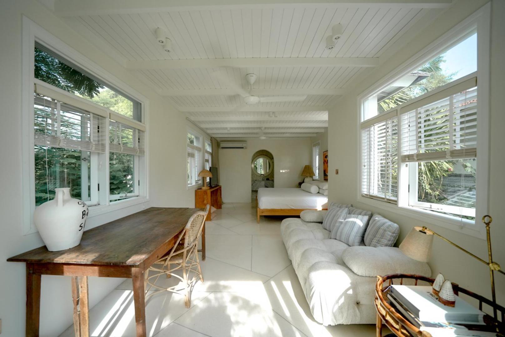 Bodhi Bingin Hotel Uluwatu  Bagian luar foto