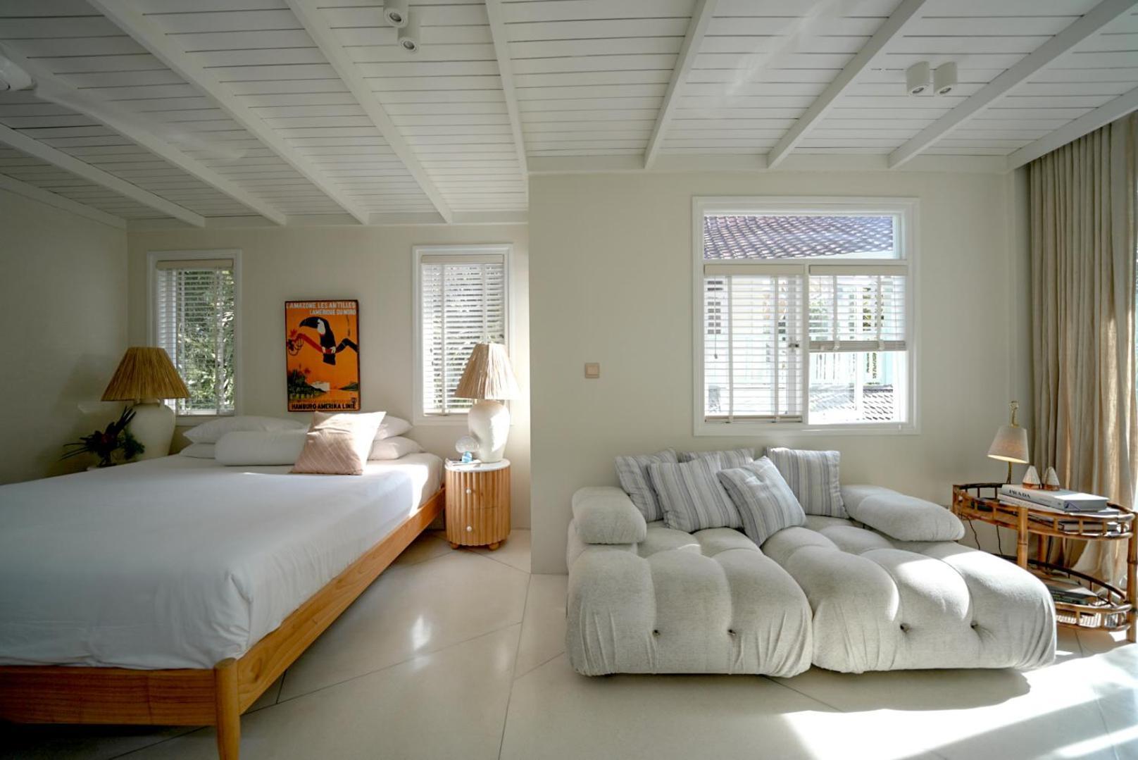 Bodhi Bingin Hotel Uluwatu  Bagian luar foto