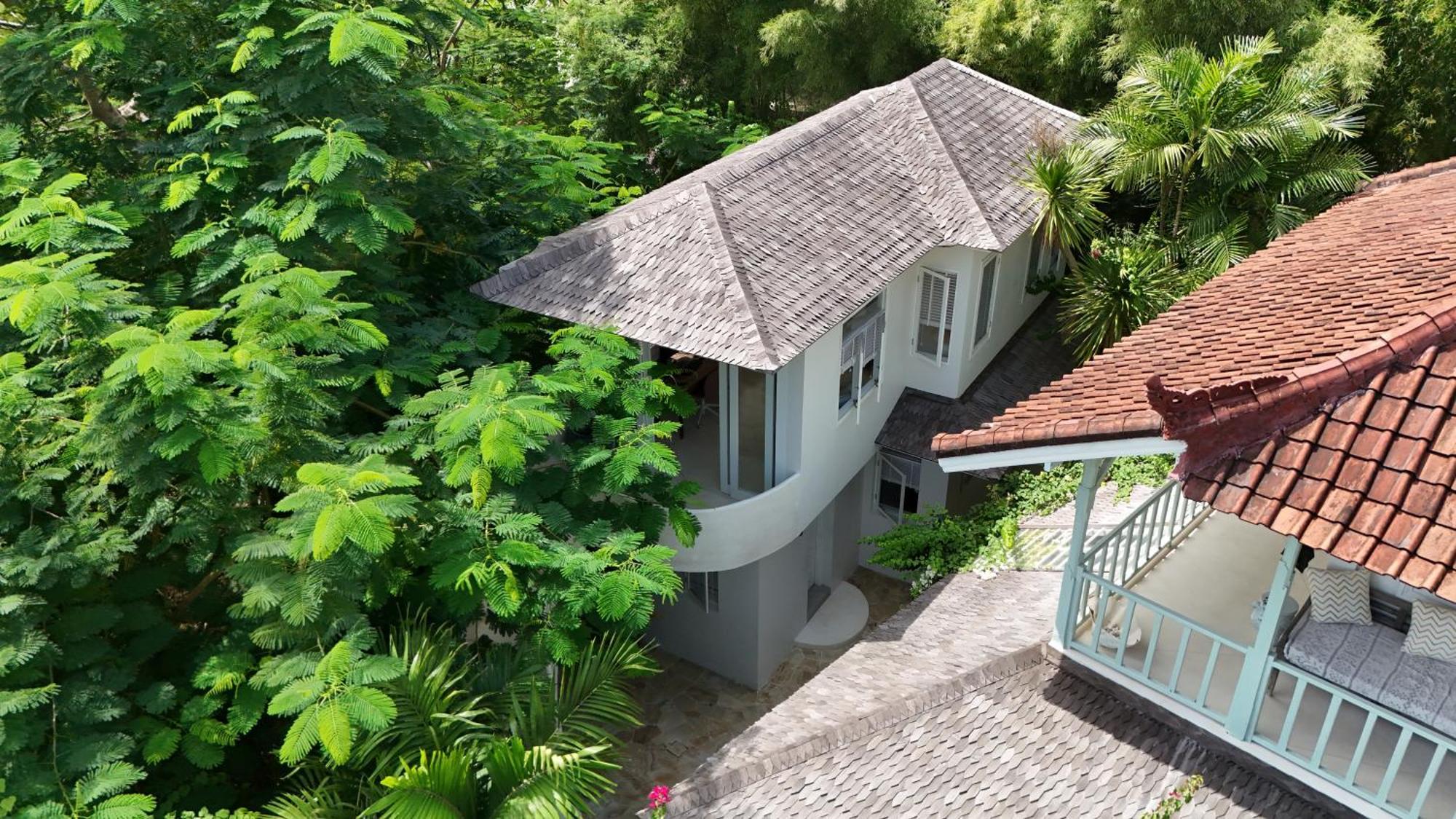 Bodhi Bingin Hotel Uluwatu  Bagian luar foto