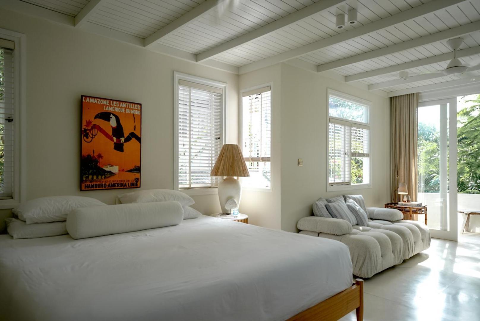 Bodhi Bingin Hotel Uluwatu  Bagian luar foto