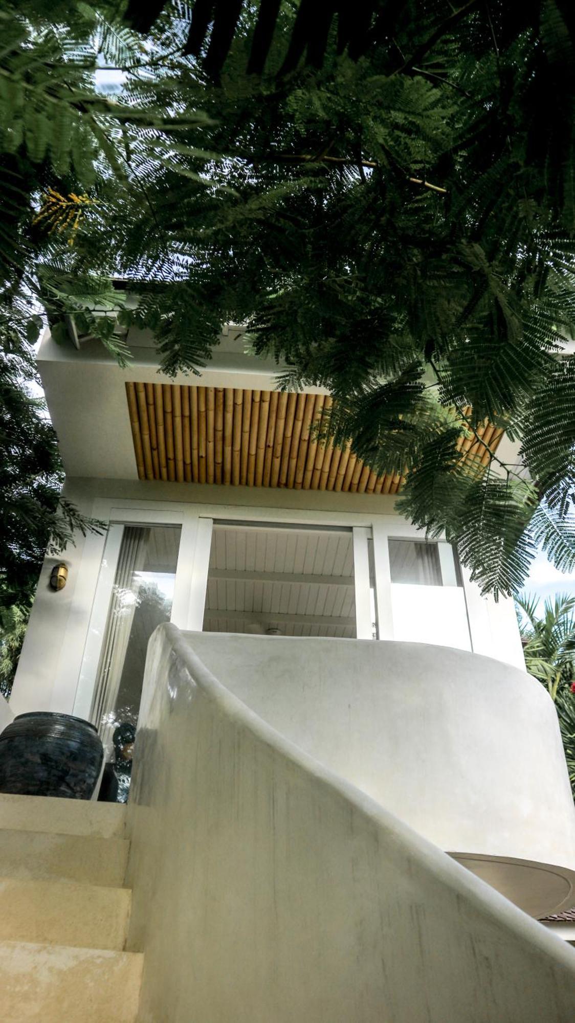 Bodhi Bingin Hotel Uluwatu  Bagian luar foto